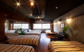 Guest House Re-Worth Yabacho1 1F